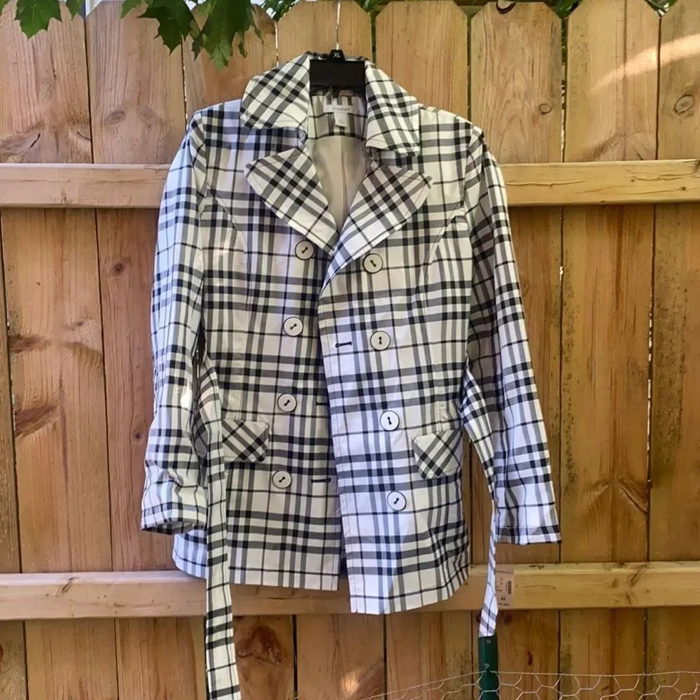 Dressbarn jacket sz. M